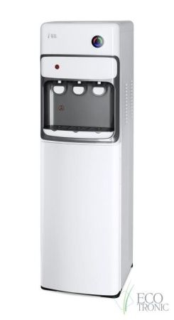 Кулер Ecotronic K30-LXE white-grey