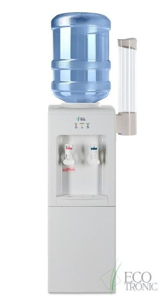 Кулер Ecotronic K2-L
