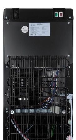 Пурифайер без фильтрации Ecotronic M11-L POU black