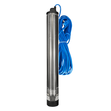 Колодезный насос Aquario ASP3-35-100W-FC