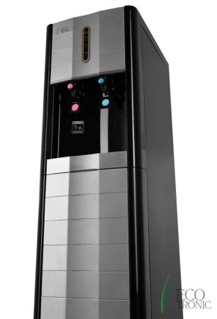 Пурифайер Ecotronic V42-U4L UV Black