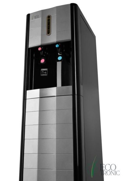 Пурифайер Ecotronic V42-U4L UV Black