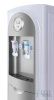 Кулер Ecotronic C21-L white-silver