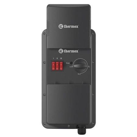 Панель управления THERMEX в сборе с тэном 6 кВт