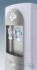 Кулер Ecotronic C21-L white-silver