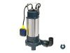 Насос фекальный UNIPUMP FEKACUT V1100DF