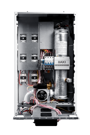 BAXI AMPERA Pro 18