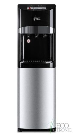 Пурифайер без фильтрации Ecotronic M11-L POU black