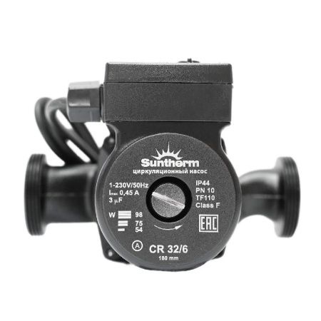 Насос циркуляционный Suntherm CR 32/6-180