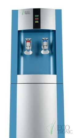 Кулер Ecotronic H1-LCE со шкафчиком