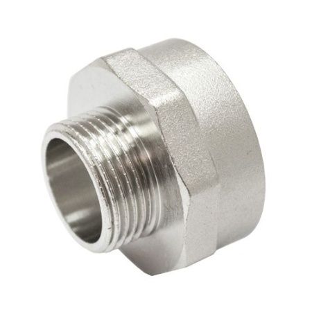 Переходник латунный STI 40x32 В-Н