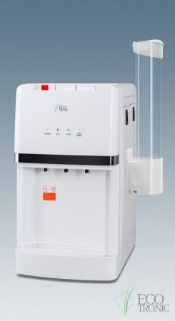 Пурифайер Ecotronic A7-U4TE white