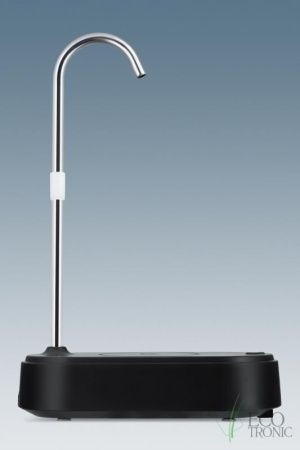 Помпа-подставка аккумуляторная Ecotronic PLR-250 black