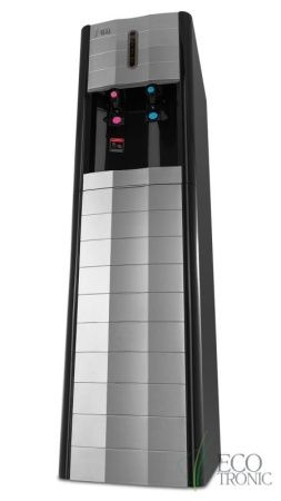 Пурифайер Ecotronic V42-U4L UV Black