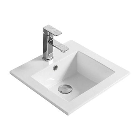 Раковина MELANA MLN-9048B