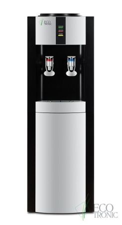 Кулер Ecotronic H1-LN black