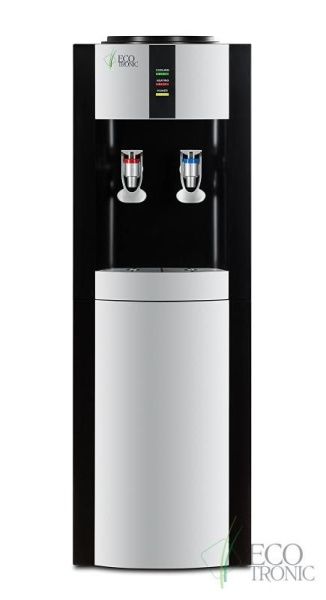 Кулер Ecotronic H1-LN black