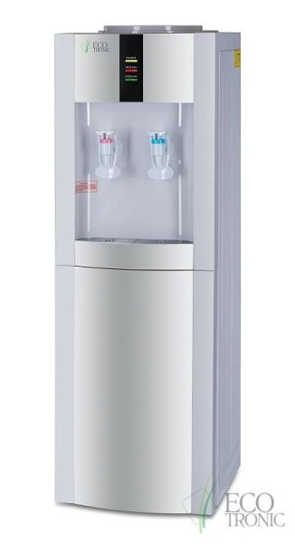 Кулер Ecotronic H1-L White
