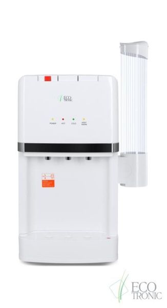 Пурифайер Ecotronic A7-U4TE white
