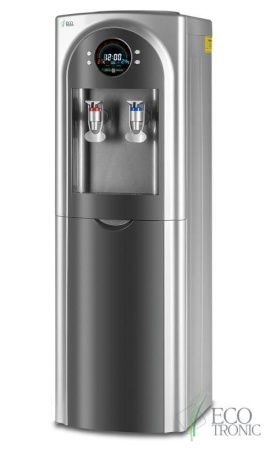 Кулер Ecotronic C21-LFPM Grey