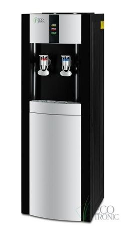 Пурифайер Ecotronic H1-U4LE black