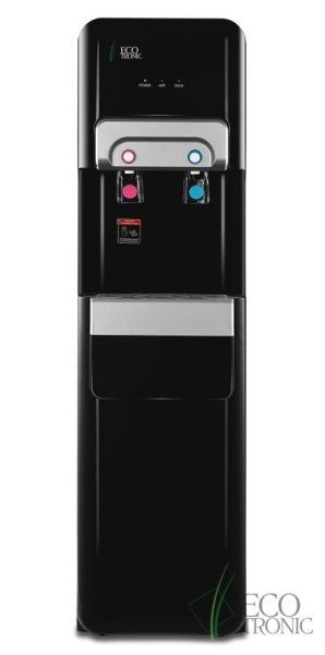 Пурифайер Ecotronic V10-U4L UV black с UV-лампой