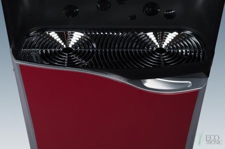 Пурифайер Ecotronic V90-R4LZ red