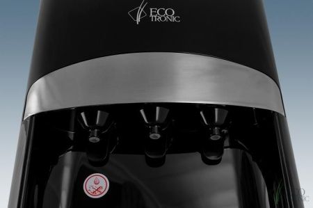 Пурифайер без фильтрации Ecotronic M11-L POU black