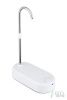 Помпа-подставка аккумуляторная Ecotronic PLR-250 white