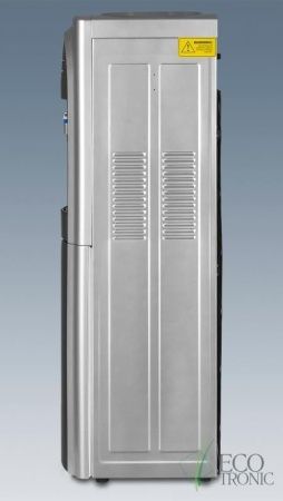 Кулер Ecotronic C21-LFPM Grey