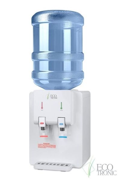 Кулер Ecotronic M3-TN