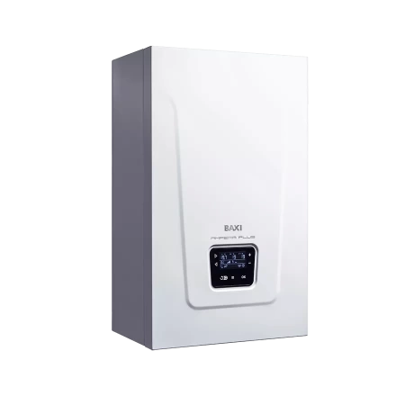 BAXI AMPERA Plus 30