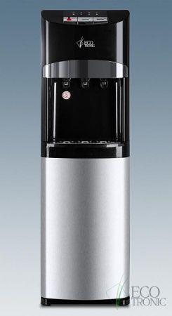 Пурифайер без фильтрации Ecotronic M11-L POU black