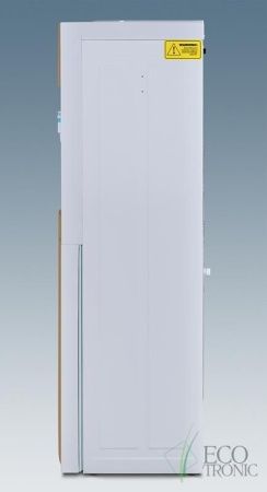 Пурифайер Ecotronic H1-U4LE white-gold