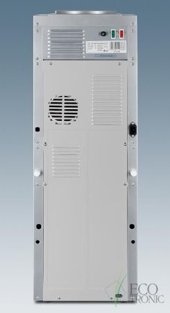 Кулер Ecotronic H1-LCE со шкафчиком