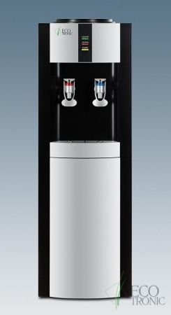 Кулер Ecotronic H1-LN black