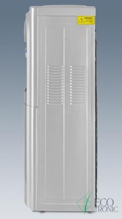 Кулер Ecotronic C21-LF Grey