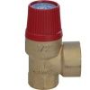Клапан предохранительный STOUT 25 x 1/2" SVS-0001-002515