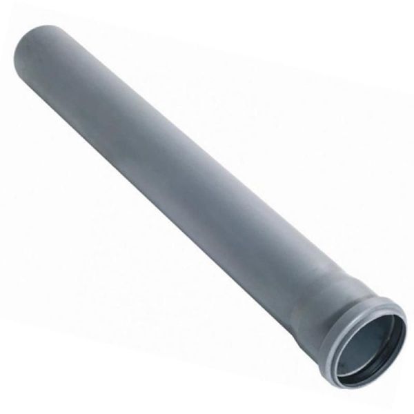 Труба ПП EASY PIPE 110х3,0м (2,2мм) Политэк