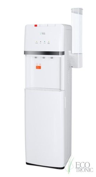 Пурифайер Ecotronic A7-U4LE White