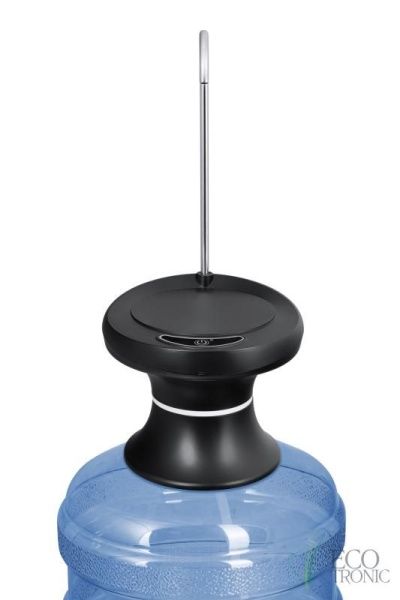 Помпа-подставка аккумуляторная Ecotronic PLR-540