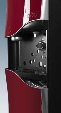 Пурифайер Ecotronic V90-R4LZ red