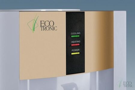Пурифайер Ecotronic H1-U4LE white-gold