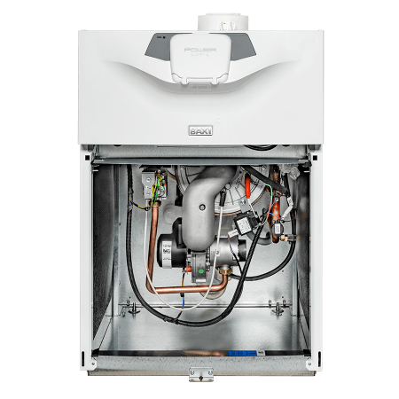 BAXI POWER HT+ 1.150