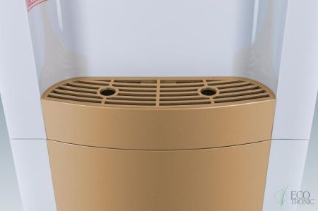 Пурифайер Ecotronic H1-U4LE white-gold