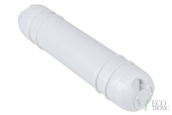 КОРОБКА (24шт) Фильтр Ecotronic Laserline 12" I-тип Post-carbon (Block Carbon)