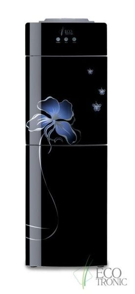 Кулер Ecotronic M21-LC Black