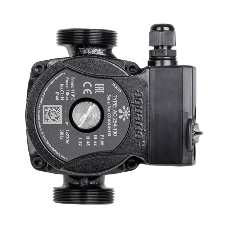 Циркуляционный насос Aquario AC 254-130