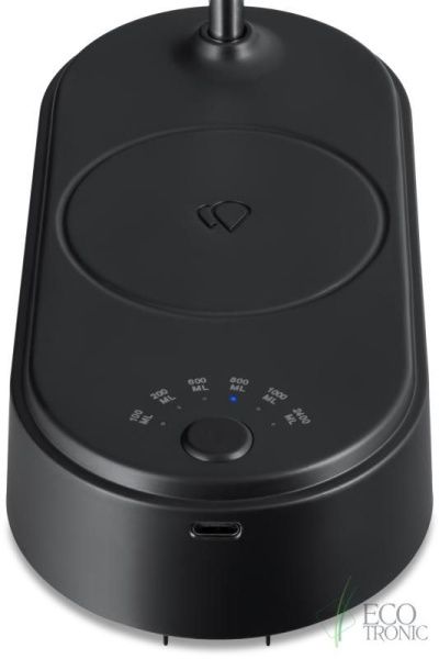 Помпа-подставка аккумуляторная Ecotronic PLR-250 black
