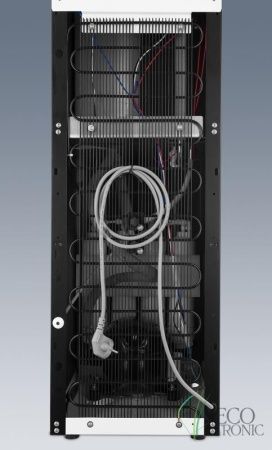 Пурифайер Ecotronic V42-U4L UV Black